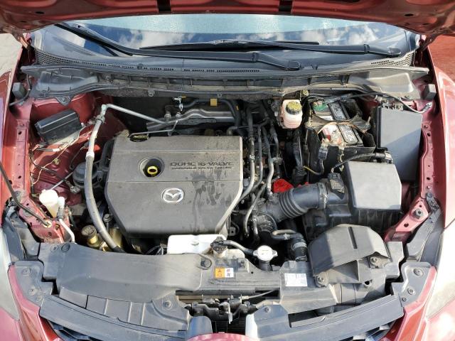 Photo 10 VIN: JM3ER2C56C0419819 - MAZDA CX-7 