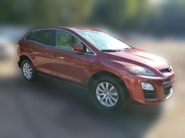 Photo 3 VIN: JM3ER2C56C0419819 - MAZDA CX-7 