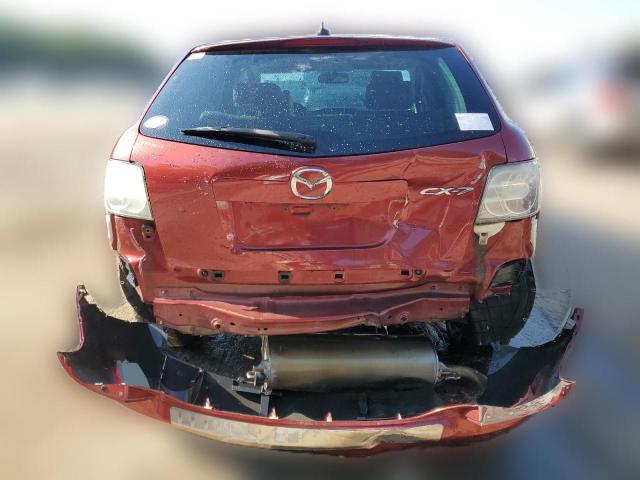 Photo 5 VIN: JM3ER2C56C0419819 - MAZDA CX-7 