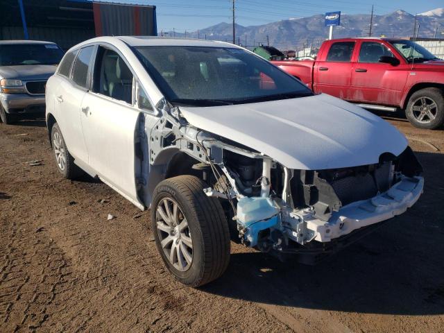 Photo 0 VIN: JM3ER2C57B0387915 - MAZDA CX-7 