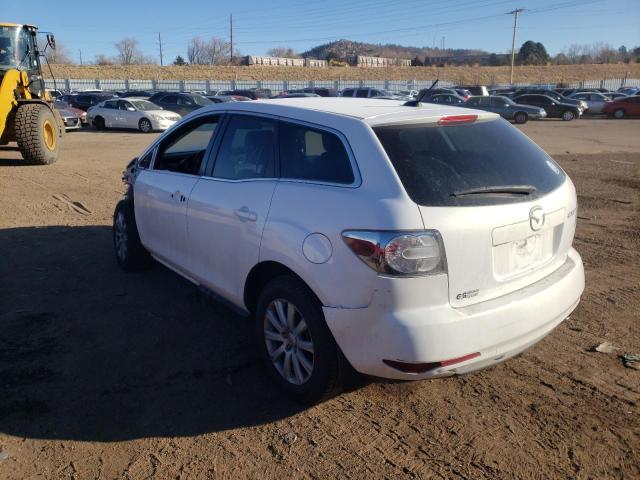 Photo 2 VIN: JM3ER2C57B0387915 - MAZDA CX-7 