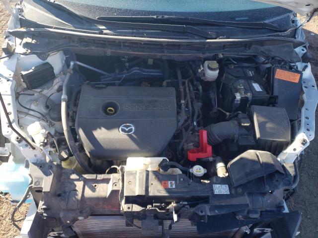 Photo 6 VIN: JM3ER2C57B0387915 - MAZDA CX-7 