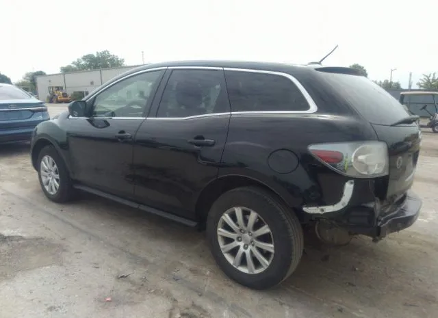 Photo 2 VIN: JM3ER2C57B0394900 - MAZDA CX-7 