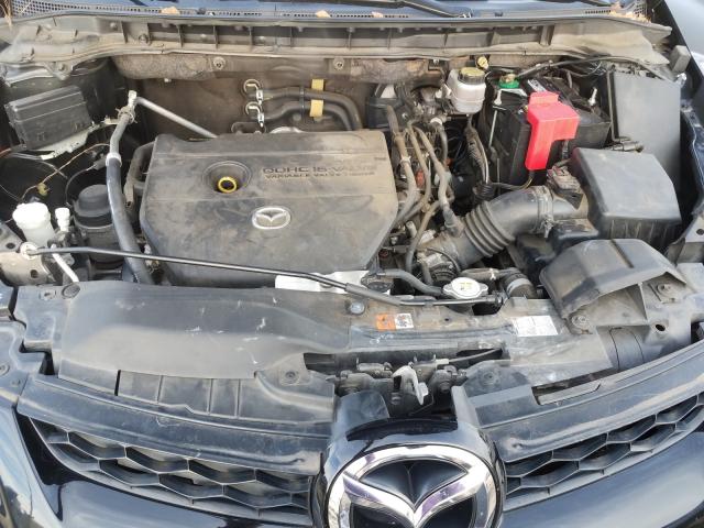 Photo 6 VIN: JM3ER2C57C0419831 - MAZDA CX-7 