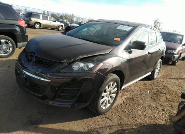 Photo 1 VIN: JM3ER2C58B0403653 - MAZDA CX-7 