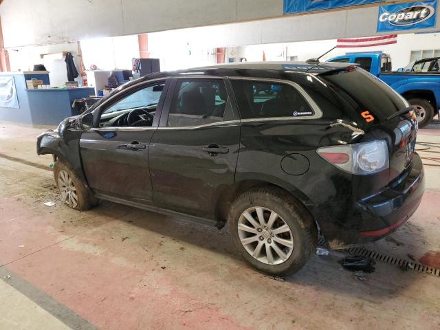 Photo 1 VIN: JM3ER2C58B0405919 - MAZDA CX-7 