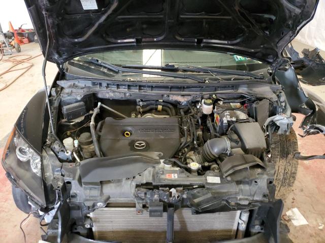 Photo 11 VIN: JM3ER2C58B0405919 - MAZDA CX-7 