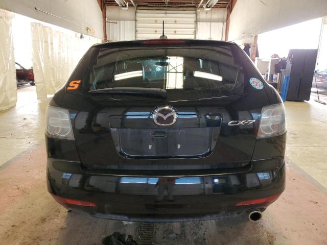 Photo 5 VIN: JM3ER2C58B0405919 - MAZDA CX-7 