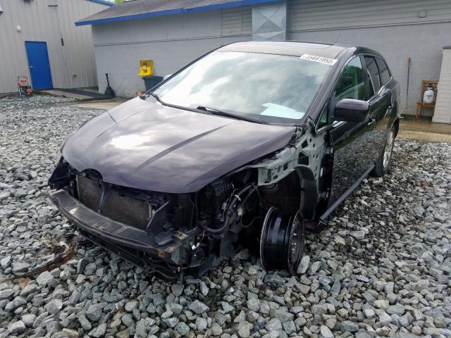 Photo 1 VIN: JM3ER2C59B0355385 - MAZDA CX-7 