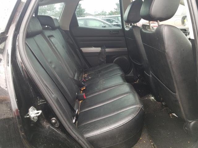 Photo 5 VIN: JM3ER2C59B0372008 - MAZDA CX-7 