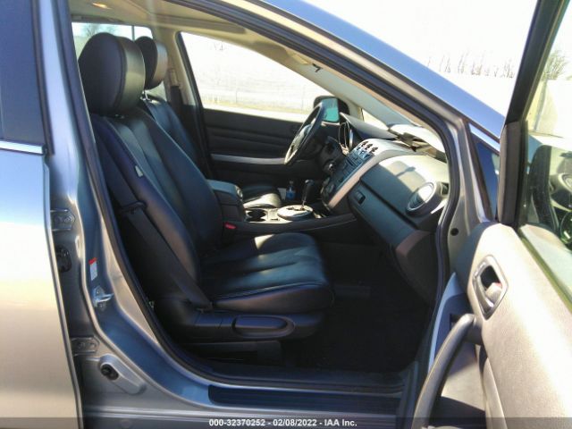 Photo 4 VIN: JM3ER2C59B0393473 - MAZDA CX-7 