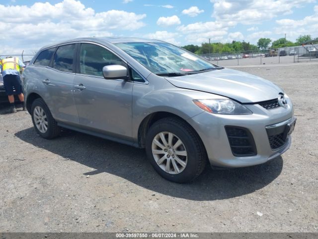 Photo 0 VIN: JM3ER2C5XB0360157 - MAZDA CX-7 