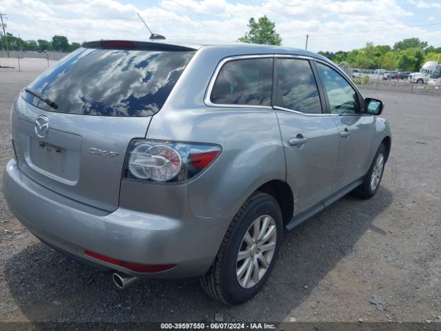 Photo 3 VIN: JM3ER2C5XB0360157 - MAZDA CX-7 