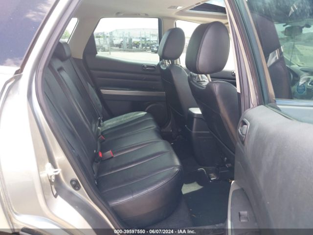 Photo 7 VIN: JM3ER2C5XB0360157 - MAZDA CX-7 