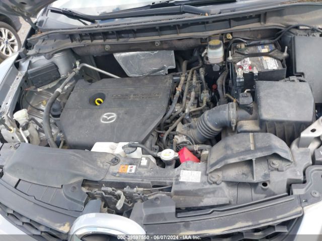 Photo 9 VIN: JM3ER2C5XB0360157 - MAZDA CX-7 