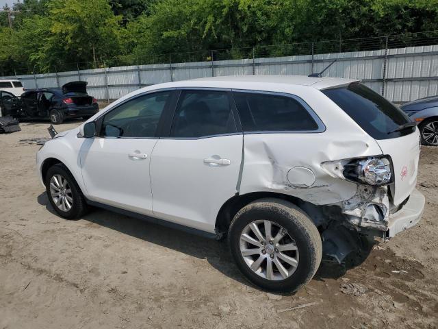 Photo 1 VIN: JM3ER2C5XB0369862 - MAZDA CX-7 