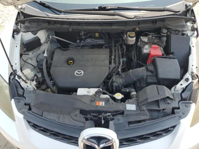 Photo 10 VIN: JM3ER2C5XB0369862 - MAZDA CX-7 