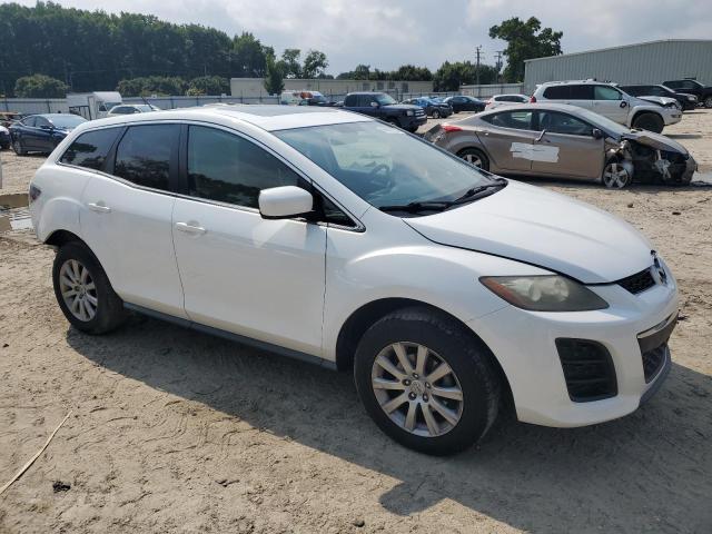 Photo 3 VIN: JM3ER2C5XB0369862 - MAZDA CX-7 