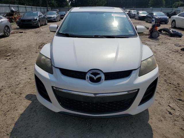 Photo 4 VIN: JM3ER2C5XB0369862 - MAZDA CX-7 