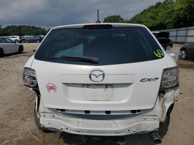 Photo 5 VIN: JM3ER2C5XB0369862 - MAZDA CX-7 