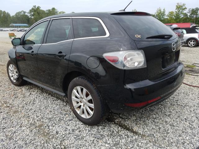 Photo 2 VIN: JM3ER2C5XB0378223 - MAZDA CX-7 