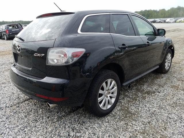 Photo 3 VIN: JM3ER2C5XB0378223 - MAZDA CX-7 