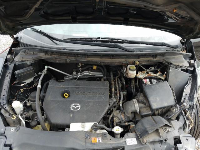 Photo 6 VIN: JM3ER2C5XB0378223 - MAZDA CX-7 