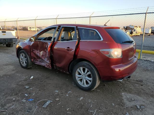 Photo 1 VIN: JM3ER2CL2B0378019 - MAZDA CX-7 