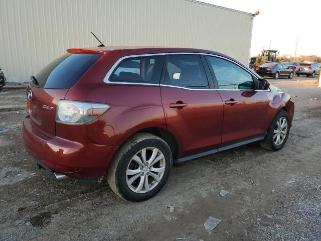 Photo 2 VIN: JM3ER2CL2B0378019 - MAZDA CX-7 