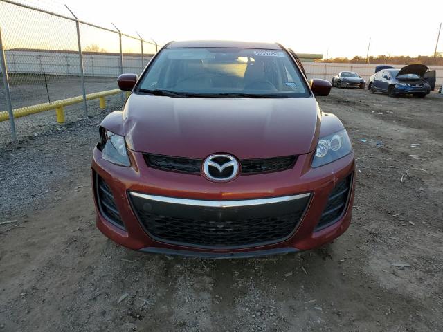 Photo 4 VIN: JM3ER2CL2B0378019 - MAZDA CX-7 