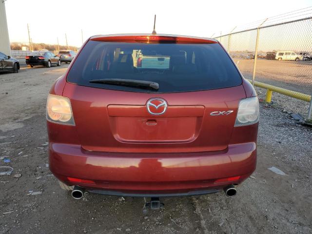 Photo 5 VIN: JM3ER2CL2B0378019 - MAZDA CX-7 