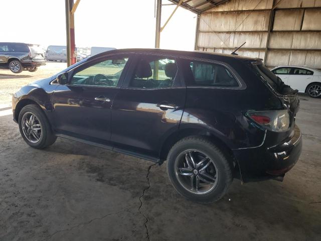 Photo 1 VIN: JM3ER2CL2C0421551 - MAZDA CX-7 