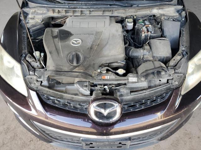 Photo 10 VIN: JM3ER2CL2C0421551 - MAZDA CX-7 