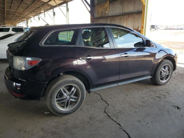 Photo 2 VIN: JM3ER2CL2C0421551 - MAZDA CX-7 