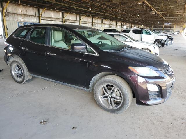 Photo 3 VIN: JM3ER2CL2C0421551 - MAZDA CX-7 