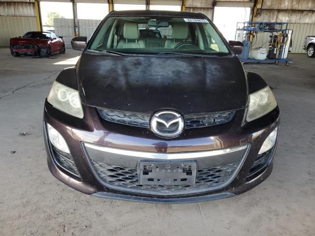 Photo 4 VIN: JM3ER2CL2C0421551 - MAZDA CX-7 