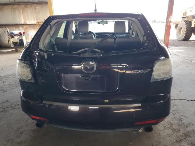 Photo 5 VIN: JM3ER2CL2C0421551 - MAZDA CX-7 