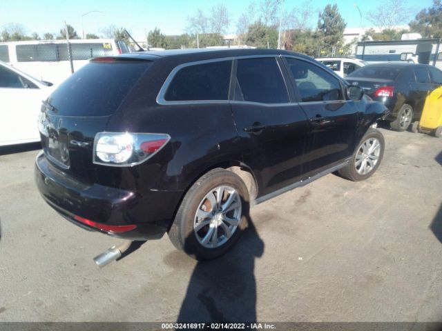 Photo 3 VIN: JM3ER2CL8B0379160 - MAZDA CX-7 