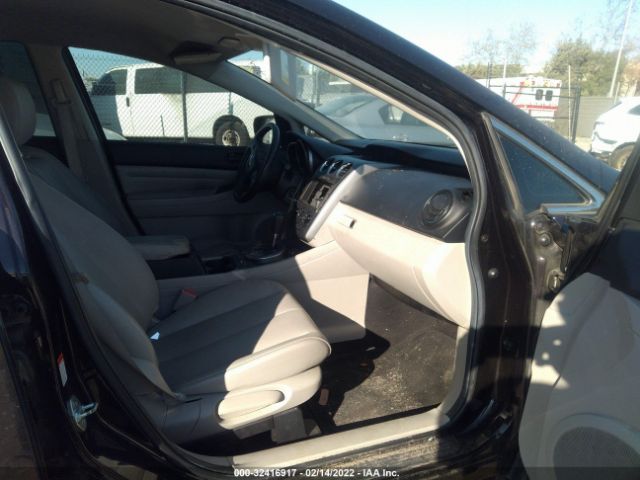 Photo 4 VIN: JM3ER2CL8B0379160 - MAZDA CX-7 