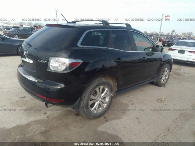 Photo 3 VIN: JM3ER2CL9B0383170 - MAZDA CX-7 