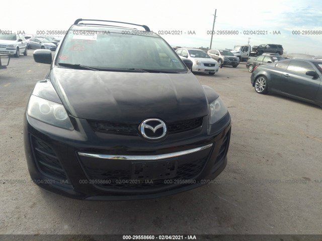 Photo 5 VIN: JM3ER2CL9B0383170 - MAZDA CX-7 