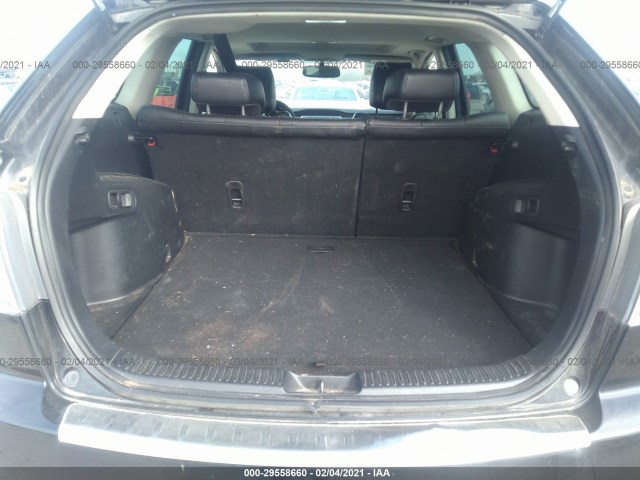 Photo 7 VIN: JM3ER2CL9B0383170 - MAZDA CX-7 