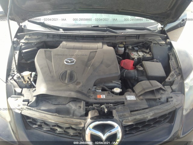 Photo 9 VIN: JM3ER2CL9B0383170 - MAZDA CX-7 