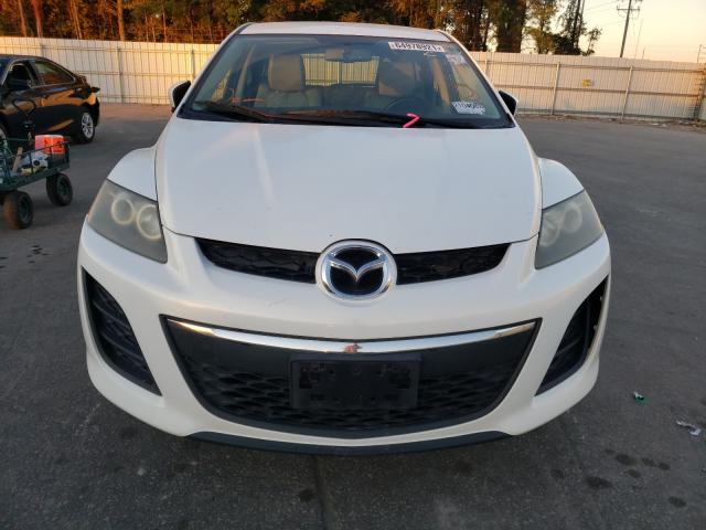 Photo 8 VIN: JM3ER2CLXB0378026 - MAZDA CX-7 