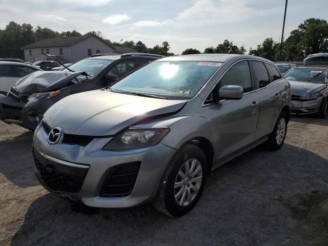 Photo 1 VIN: JM3ER2CM0B0370963 - MAZDA CX-7 