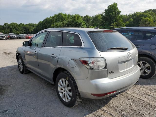 Photo 2 VIN: JM3ER2CM0B0370963 - MAZDA CX-7 