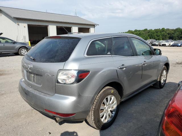 Photo 3 VIN: JM3ER2CM0B0370963 - MAZDA CX-7 