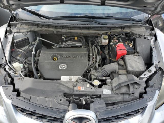 Photo 6 VIN: JM3ER2CM0B0370963 - MAZDA CX-7 