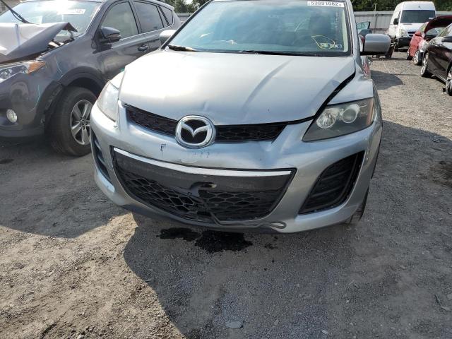 Photo 8 VIN: JM3ER2CM0B0370963 - MAZDA CX-7 