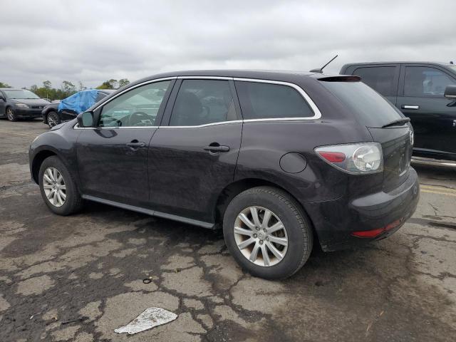 Photo 1 VIN: JM3ER2CM0C0416390 - MAZDA CX-7 